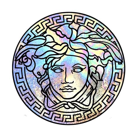 versace logo symbolism|versace logo background.